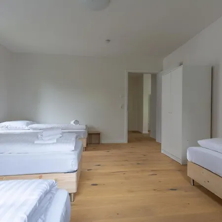 T&K Apartments - Bergisch Gladbach - 7 Comfortable Apartments - 20 Min To Fair Messe Cologne Exterior photo
