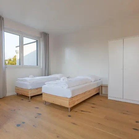 T&K Apartments - Bergisch Gladbach - 7 Comfortable Apartments - 20 Min To Fair Messe Cologne Exterior photo