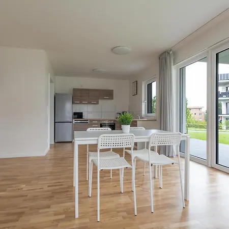 T&K Apartments - Bergisch Gladbach - 7 Comfortable Apartments - 20 Min To Fair Messe Cologne Exterior photo