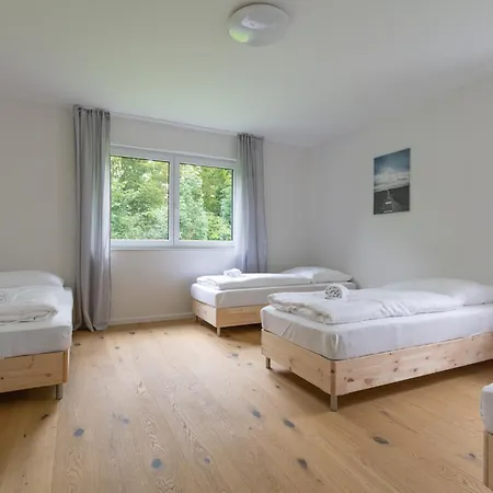T&K Apartments - Bergisch Gladbach - 7 Comfortable Apartments - 20 Min To Fair Messe Cologne Exterior photo
