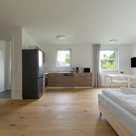 T&K Apartments - Bergisch Gladbach - 7 Comfortable Apartments - 20 Min To Fair Messe Cologne Exterior photo