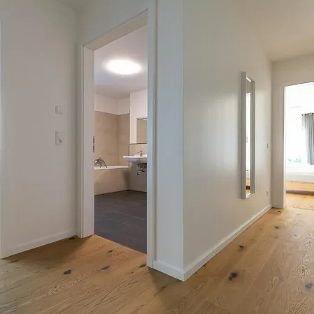 T&K Apartments - Bergisch Gladbach - 7 Comfortable Apartments - 20 Min To Fair Messe Cologne Exterior photo