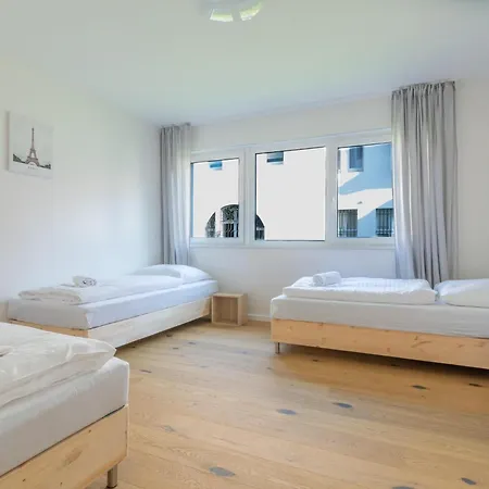 T&K Apartments - Bergisch Gladbach - 7 Comfortable Apartments - 20 Min To Fair Messe Cologne Exterior photo