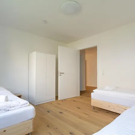 T&K Apartments - Bergisch Gladbach - 7 Comfortable Apartments - 20 Min To Fair Messe Cologne Exterior photo