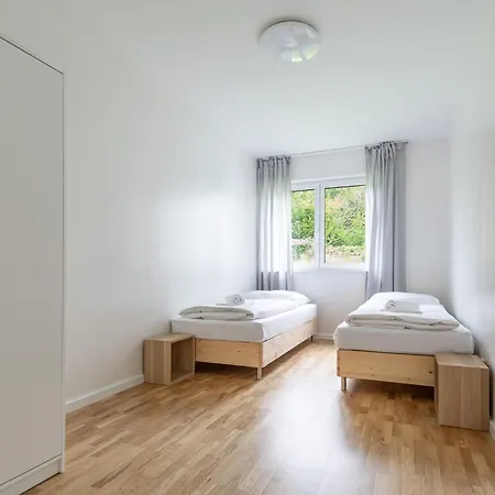 T&K Apartments - Bergisch Gladbach - 7 Comfortable Apartments - 20 Min To Fair Messe Cologne Exterior photo