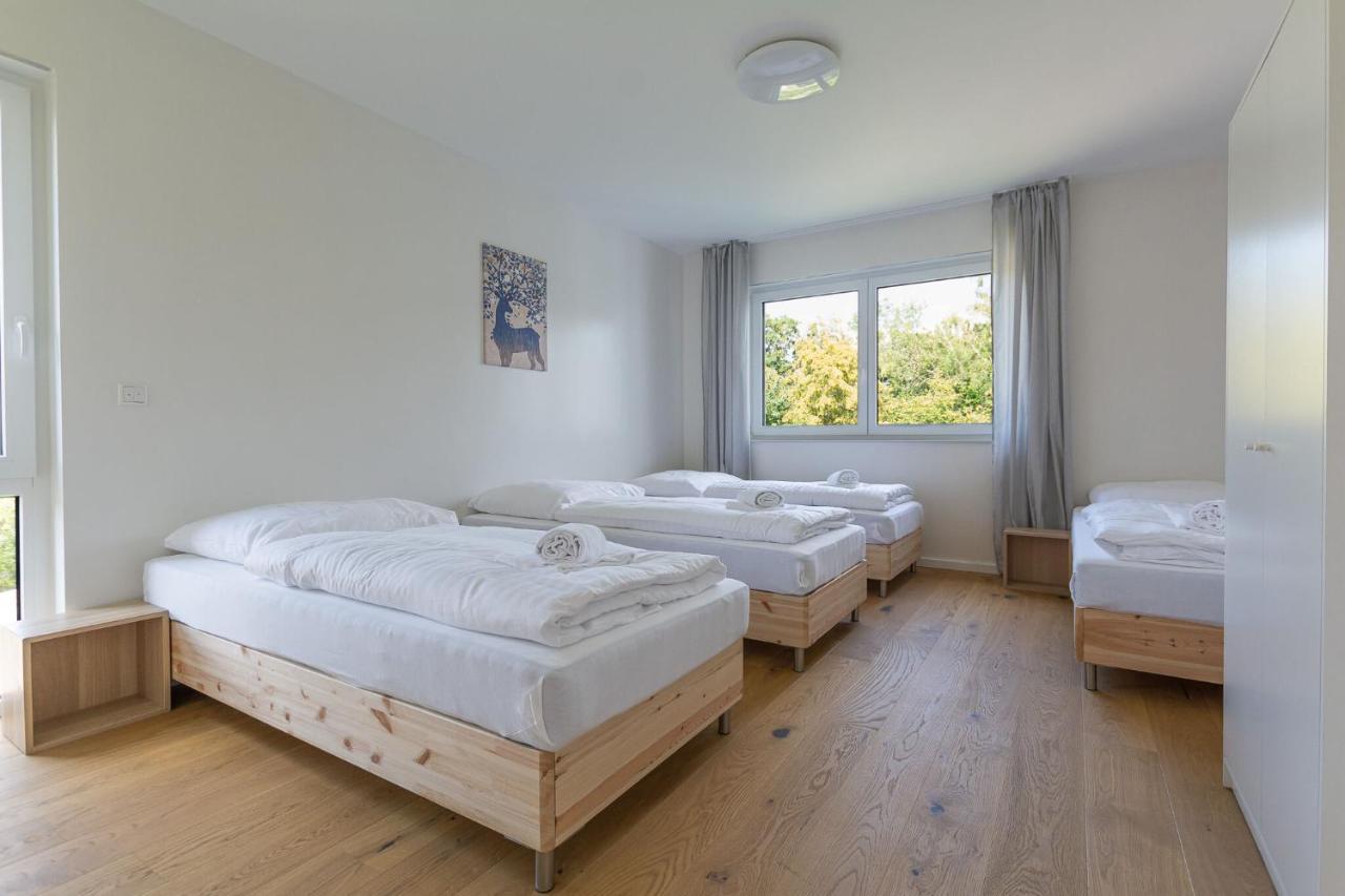 T&k - - 7 Comfortable - 20 Min To Fair Messe Cologne Apartment *