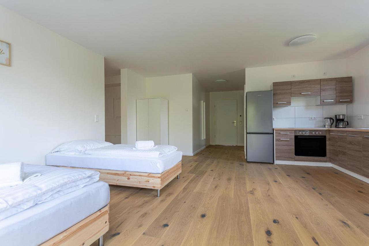 T&k - - 7 Comfortable - 20 Min To Fair Messe Cologne Apartment