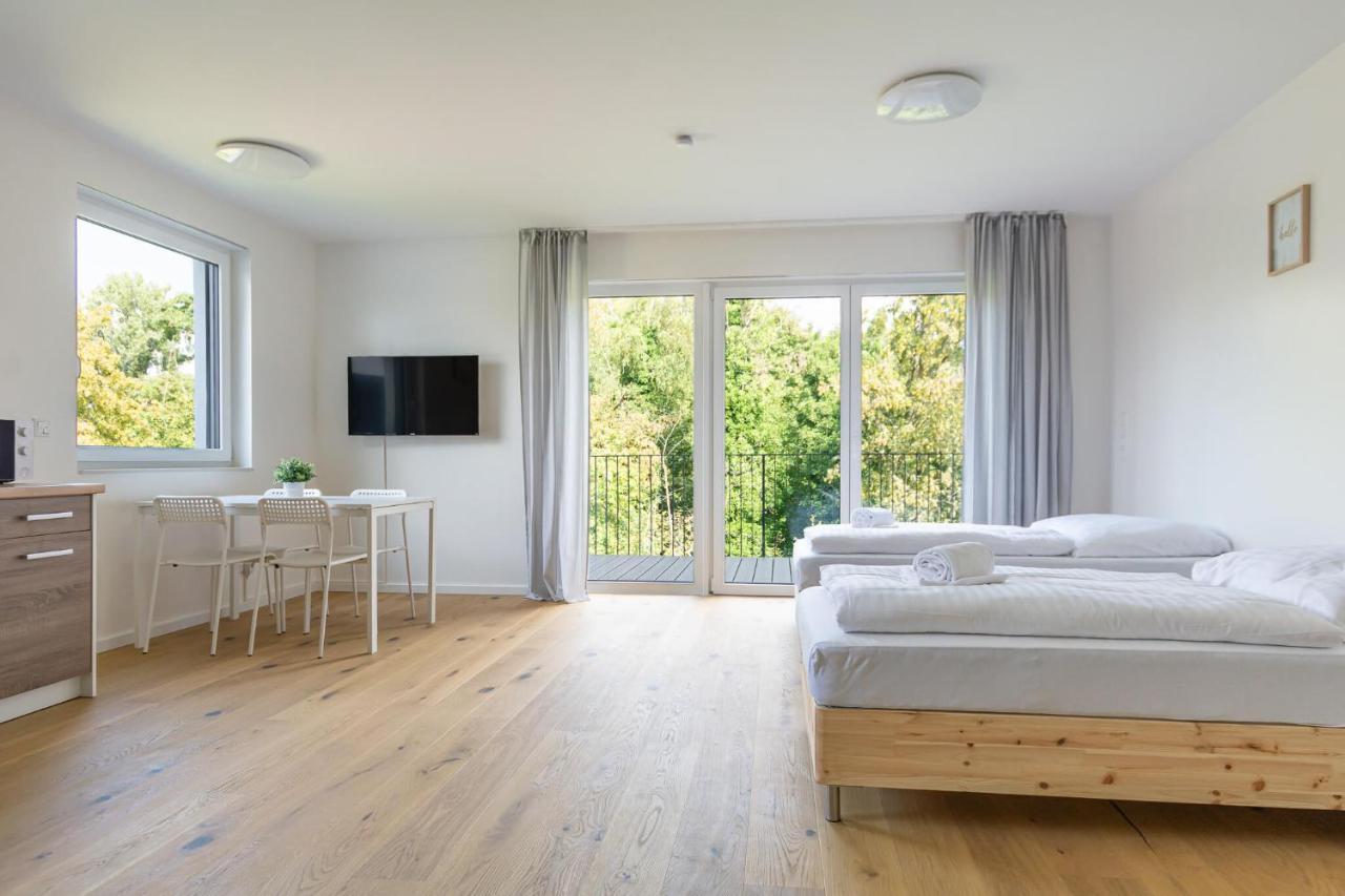 Apartment T&k - - 7 Comfortable - 20 Min To Fair Messe Cologne *
