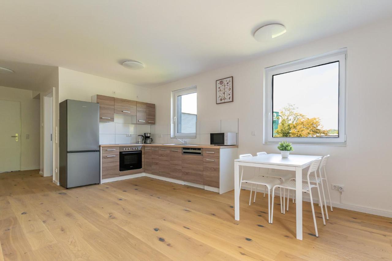 Apartment T&k - - 7 Comfortable - 20 Min To Fair Messe Cologne Bergisch Gladbach
