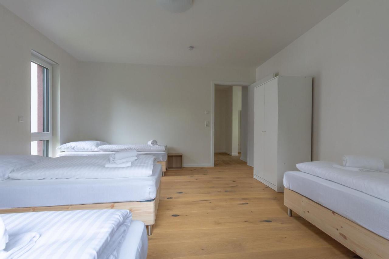 Apartment T&k - - 7 Comfortable - 20 Min To Fair Messe Cologne Bergisch Gladbach