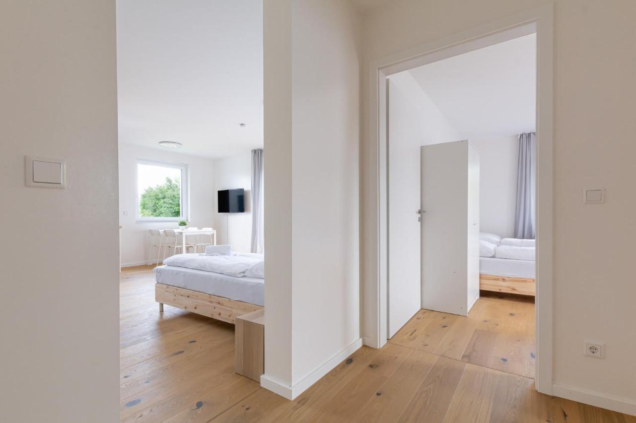 Apartment T&k - - 7 Comfortable - 20 Min To Fair Messe Cologne *