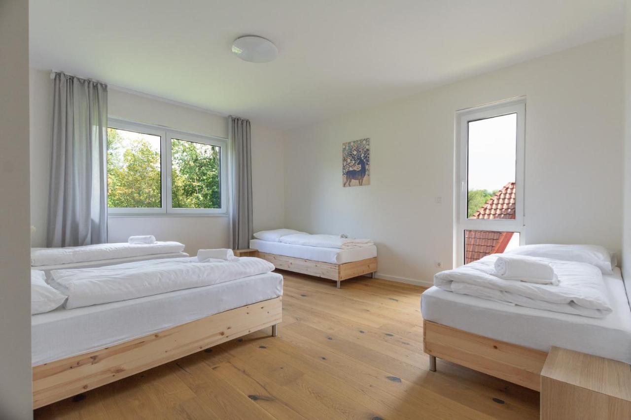 T&k - - 7 Comfortable - 20 Min To Fair Messe Cologne Apartment *