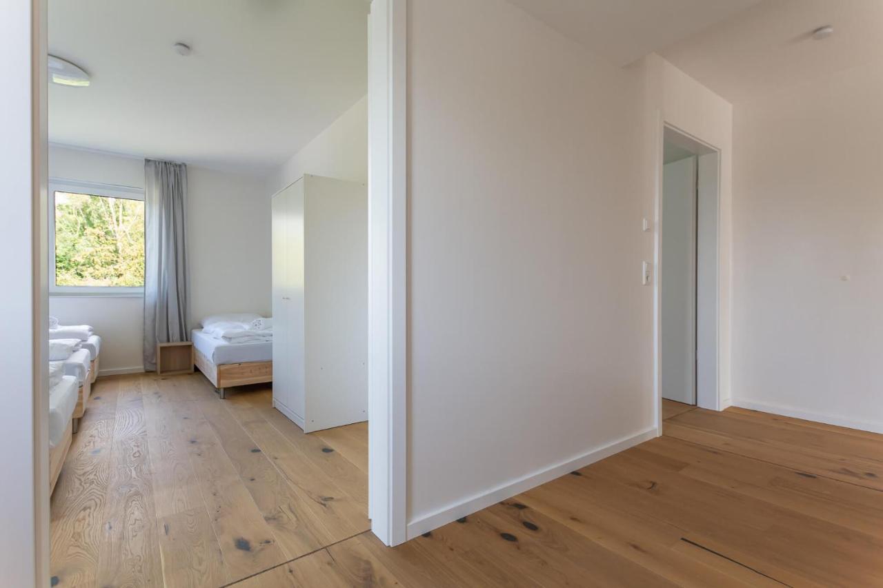 Apartment T&k - - 7 Comfortable - 20 Min To Fair Messe Cologne