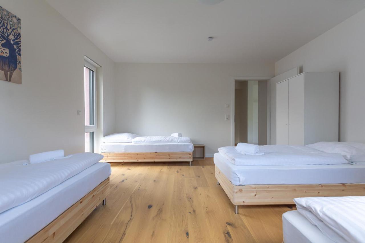 Apartment T&k - - 7 Comfortable - 20 Min To Fair Messe Cologne Bergisch Gladbach