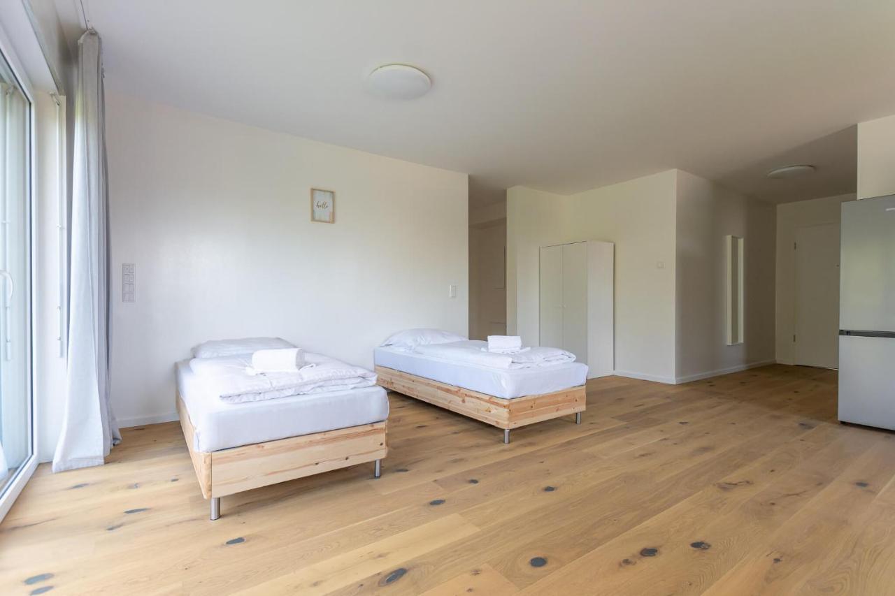 Apartment T&k - - 7 Comfortable - 20 Min To Fair Messe Cologne