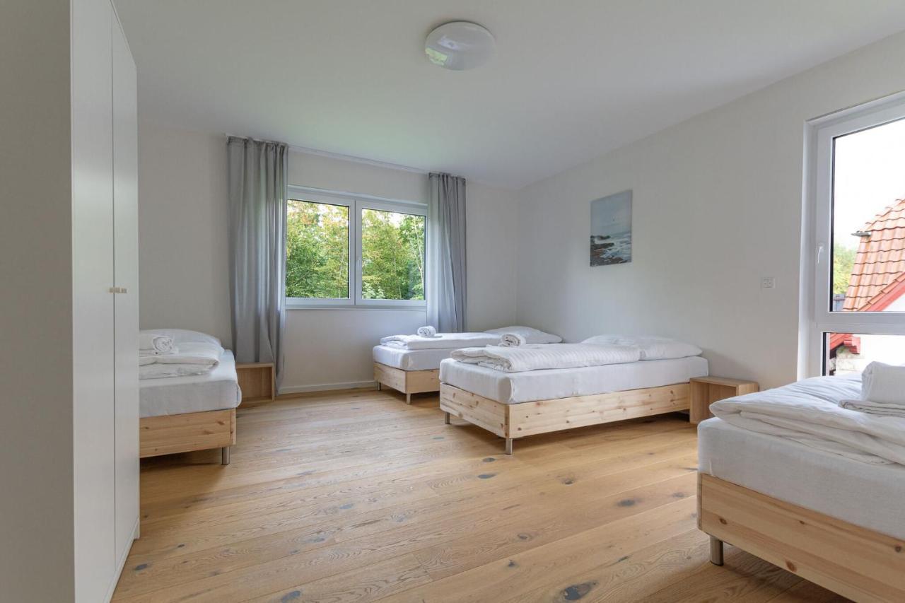 Apartment T&k - - 7 Comfortable - 20 Min To Fair Messe Cologne *