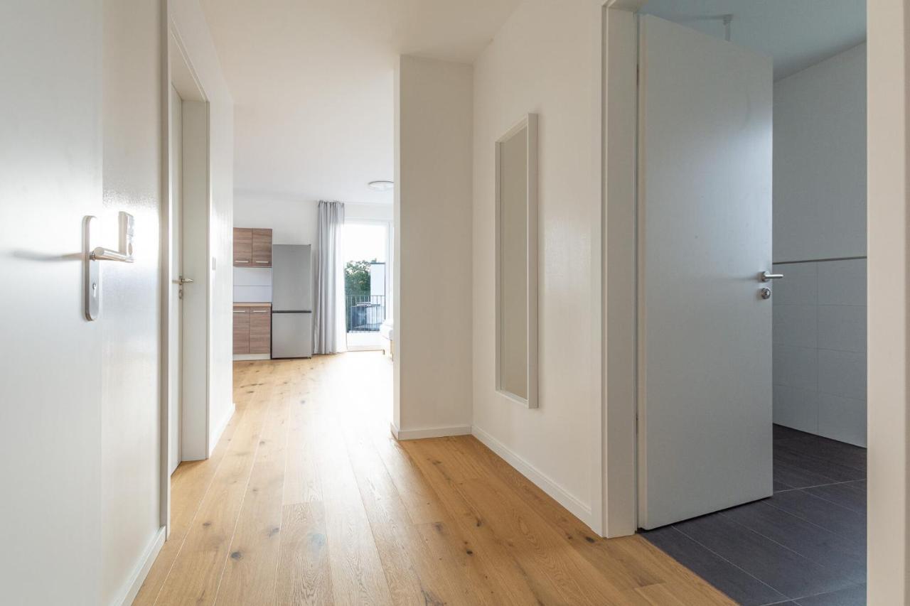 T&k - - 7 Comfortable - 20 Min To Fair Messe Cologne Apartment Bergisch Gladbach