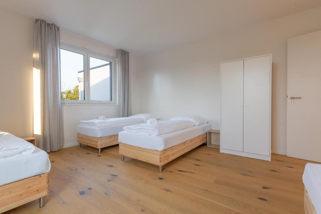 T&k - - 7 Comfortable - 20 Min To Fair Messe Cologne Apartment