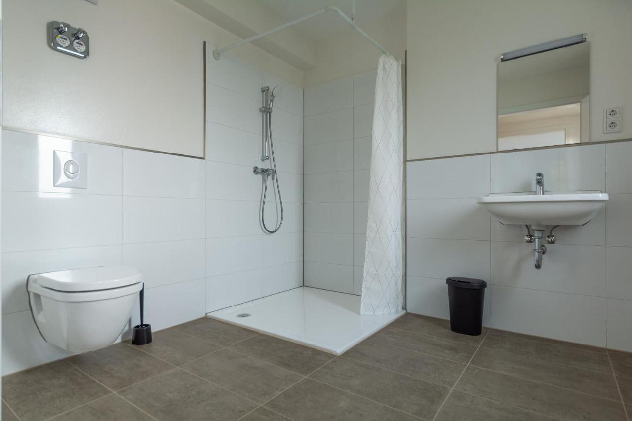 Apartment T&k - - 7 Comfortable - 20 Min To Fair Messe Cologne *