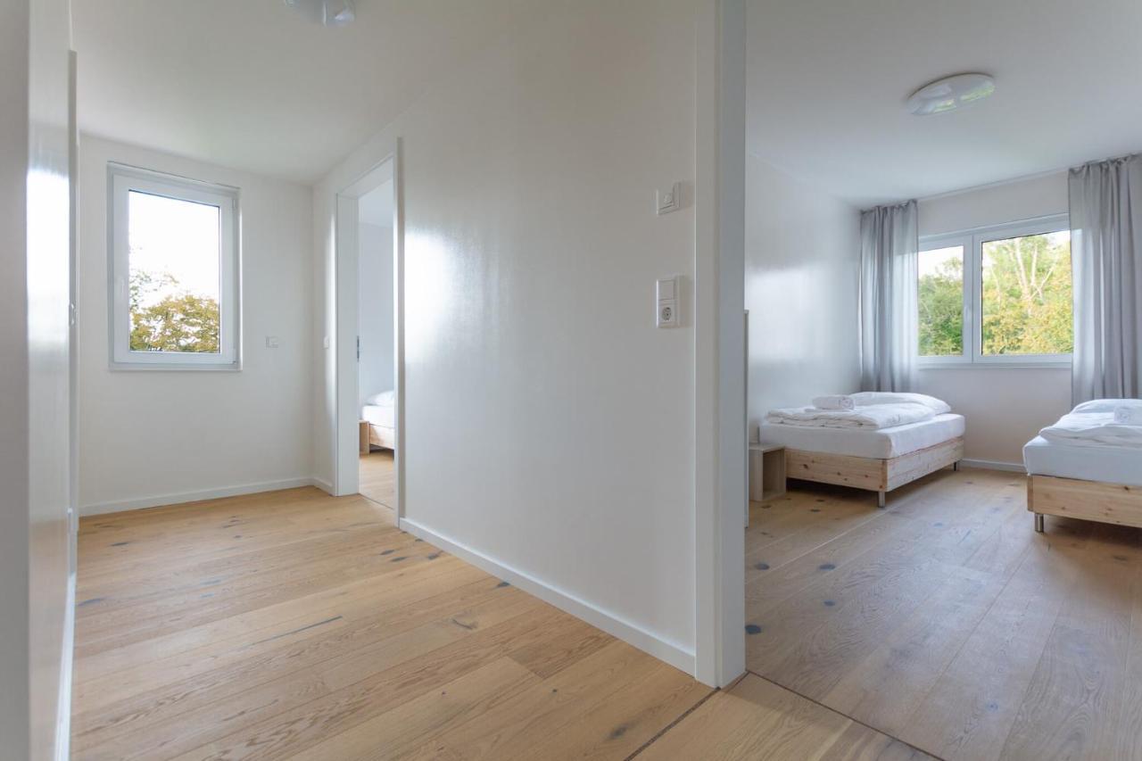 T&k - - 7 Comfortable - 20 Min To Fair Messe Cologne Apartment *