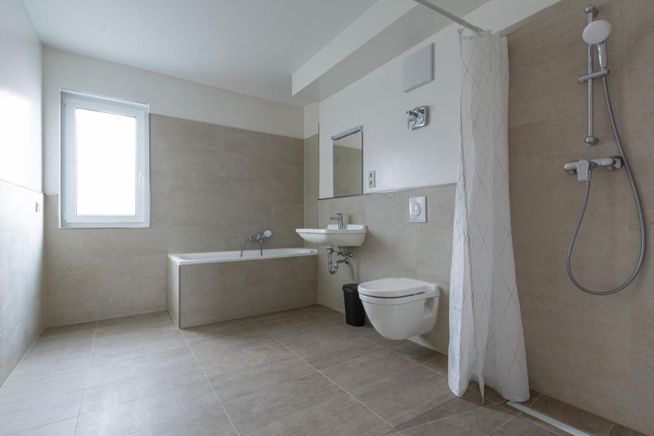 T&k - - 7 Comfortable - 20 Min To Fair Messe Cologne Apartment *