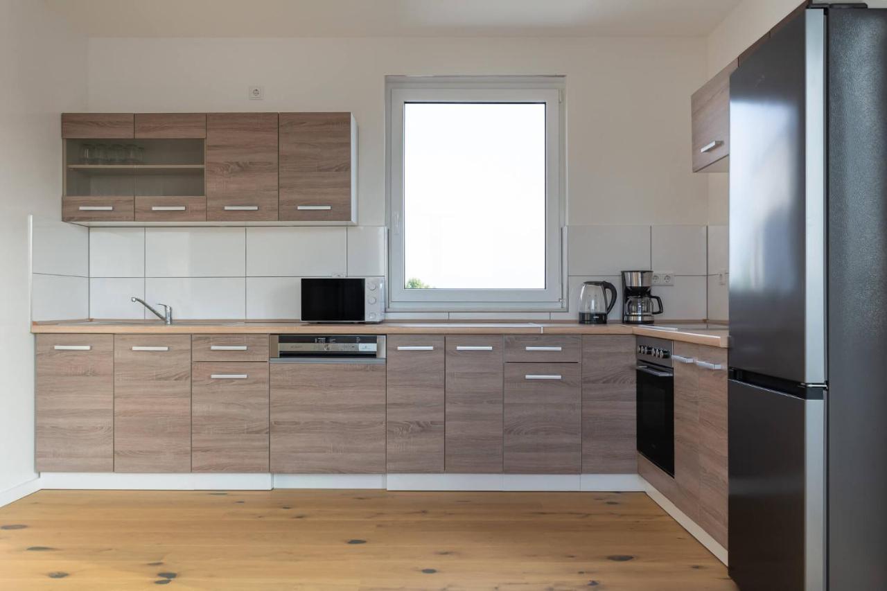 T&k - - 7 Comfortable - 20 Min To Fair Messe Cologne Apartment