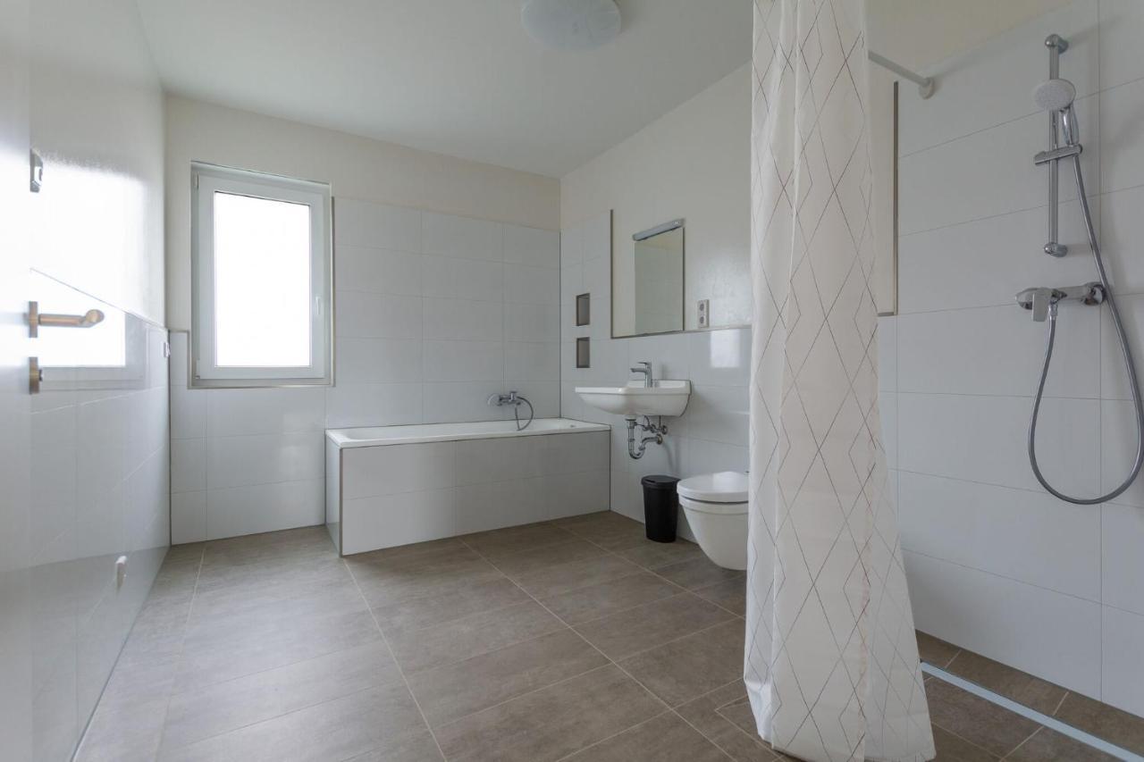 T&k - - 7 Comfortable - 20 Min To Fair Messe Cologne Apartment Bergisch Gladbach