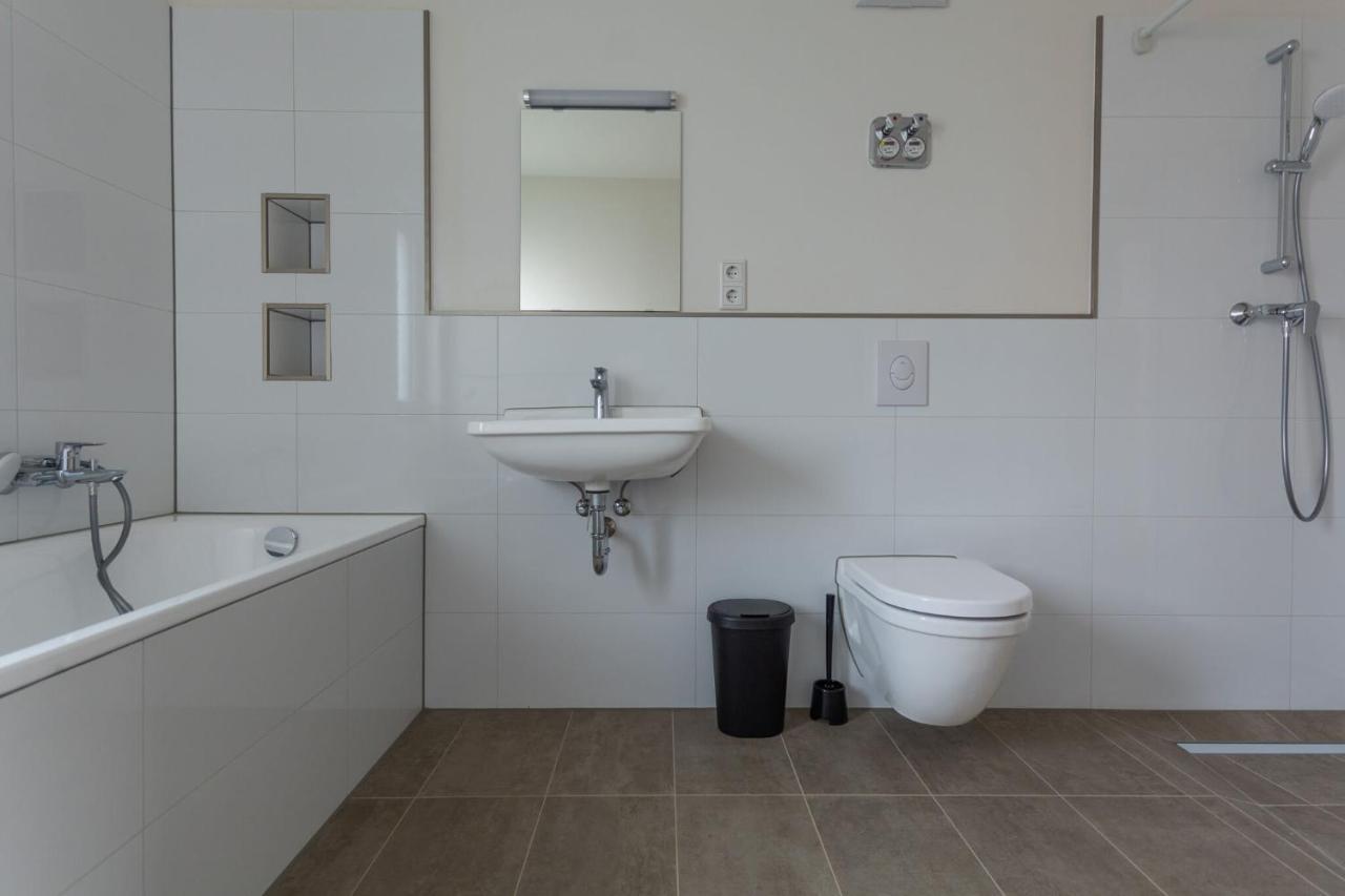 Apartment T&k - - 7 Comfortable - 20 Min To Fair Messe Cologne *