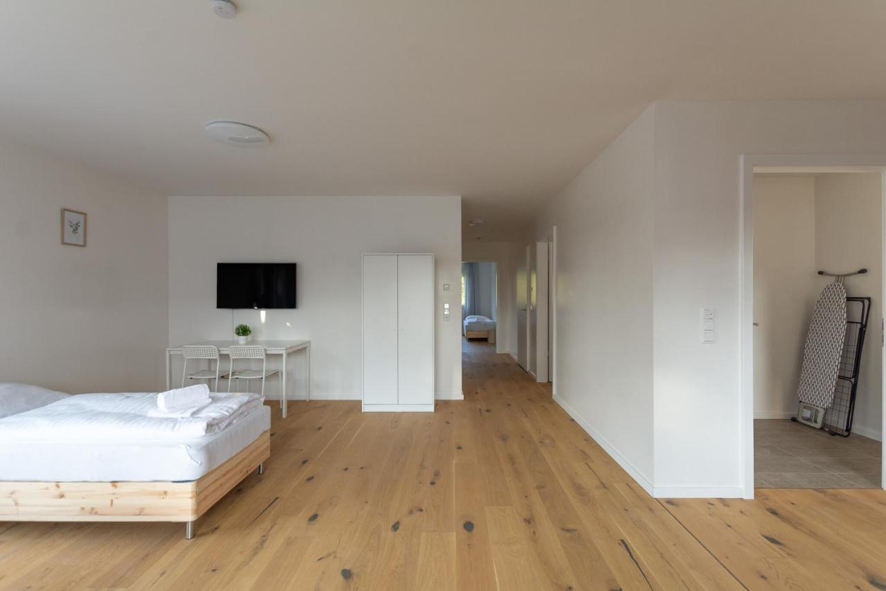 Apartment T&k - - 7 Comfortable - 20 Min To Fair Messe Cologne Bergisch Gladbach