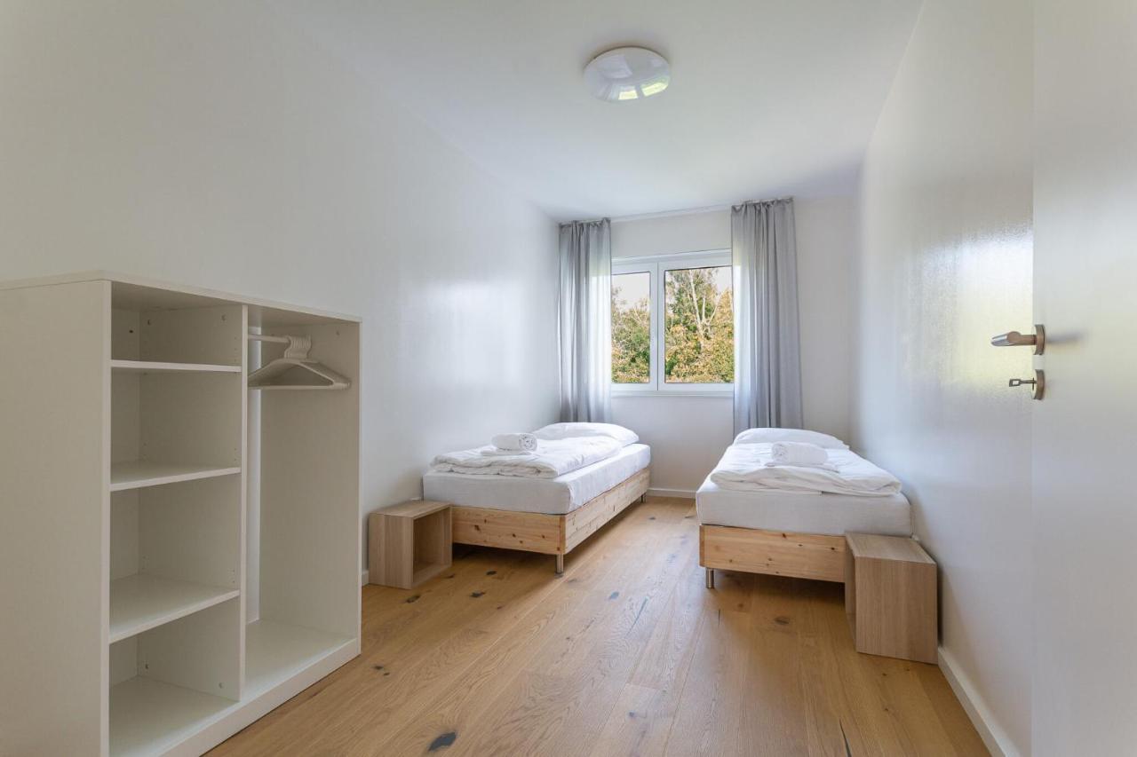T&k - - 7 Comfortable - 20 Min To Fair Messe Cologne Apartment