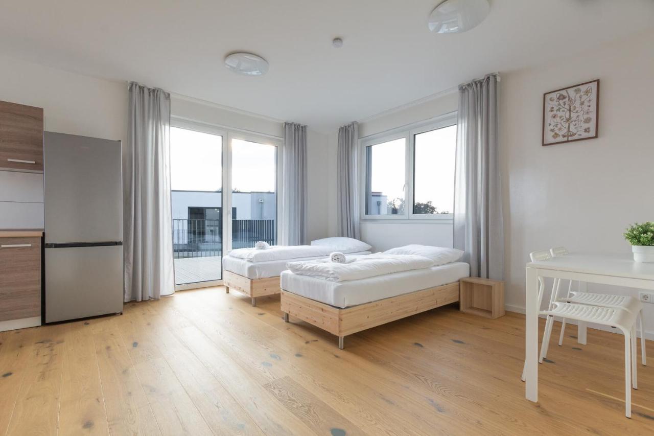 Apartment T&k - - 7 Comfortable - 20 Min To Fair Messe Cologne *