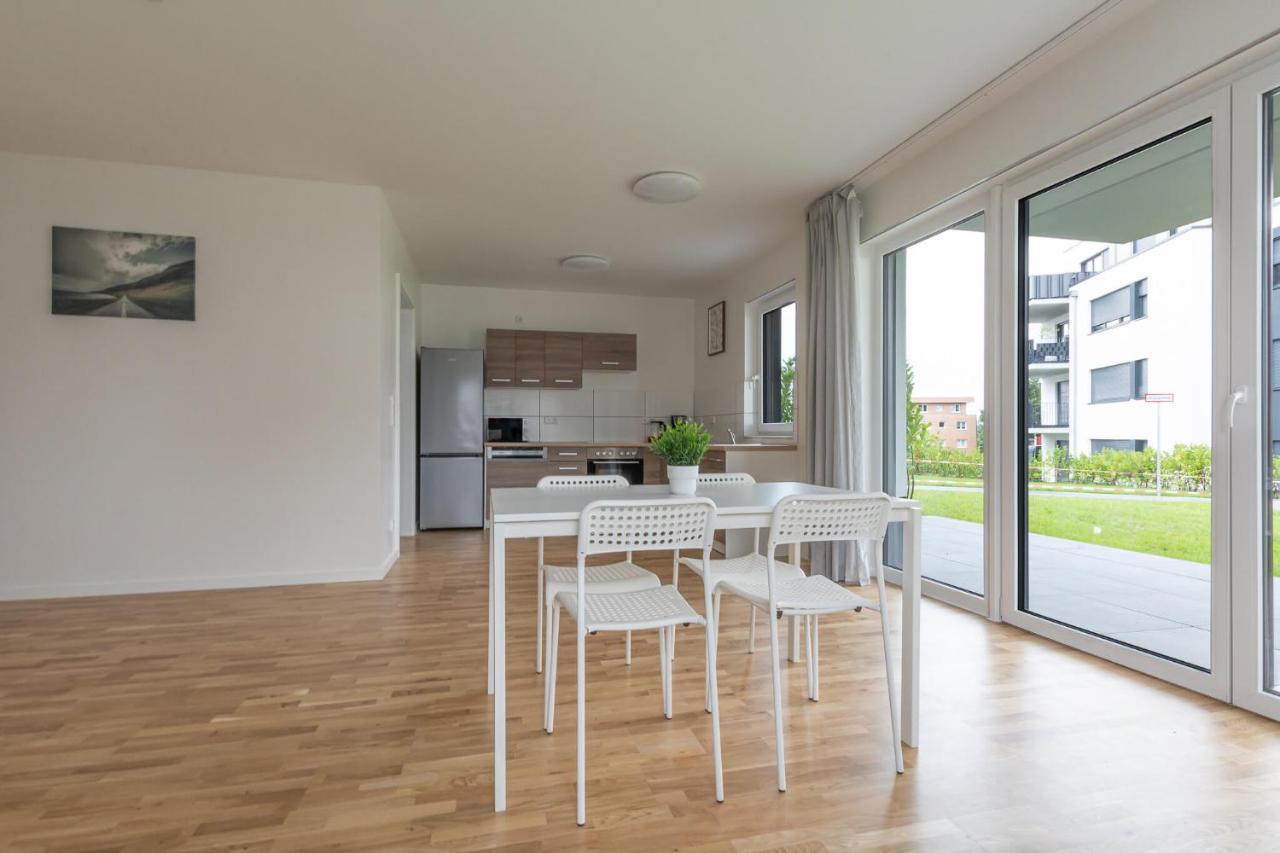 T&k - - 7 Comfortable - 20 Min To Fair Messe Cologne Apartment
