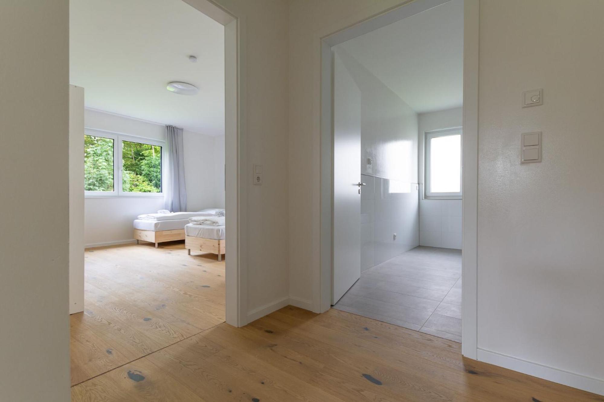 Apartment T&k - - 7 Comfortable - 20 Min To Fair Messe Cologne Bergisch Gladbach