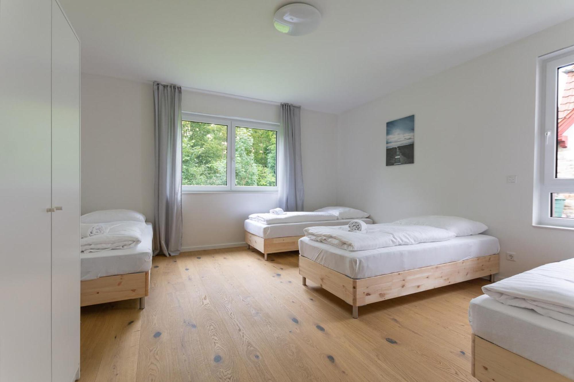 T&k - - 7 Comfortable - 20 Min To Fair Messe Cologne Apartment Bergisch Gladbach