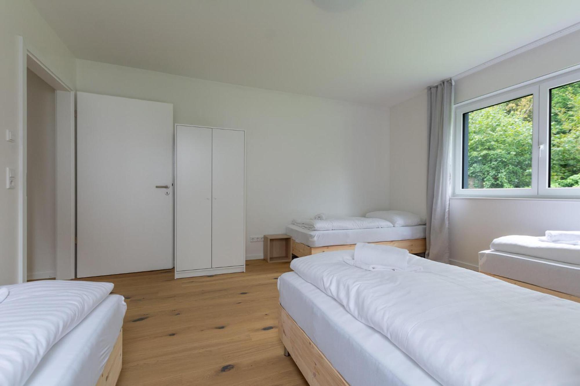 T&k - - 7 Comfortable - 20 Min To Fair Messe Cologne Apartment