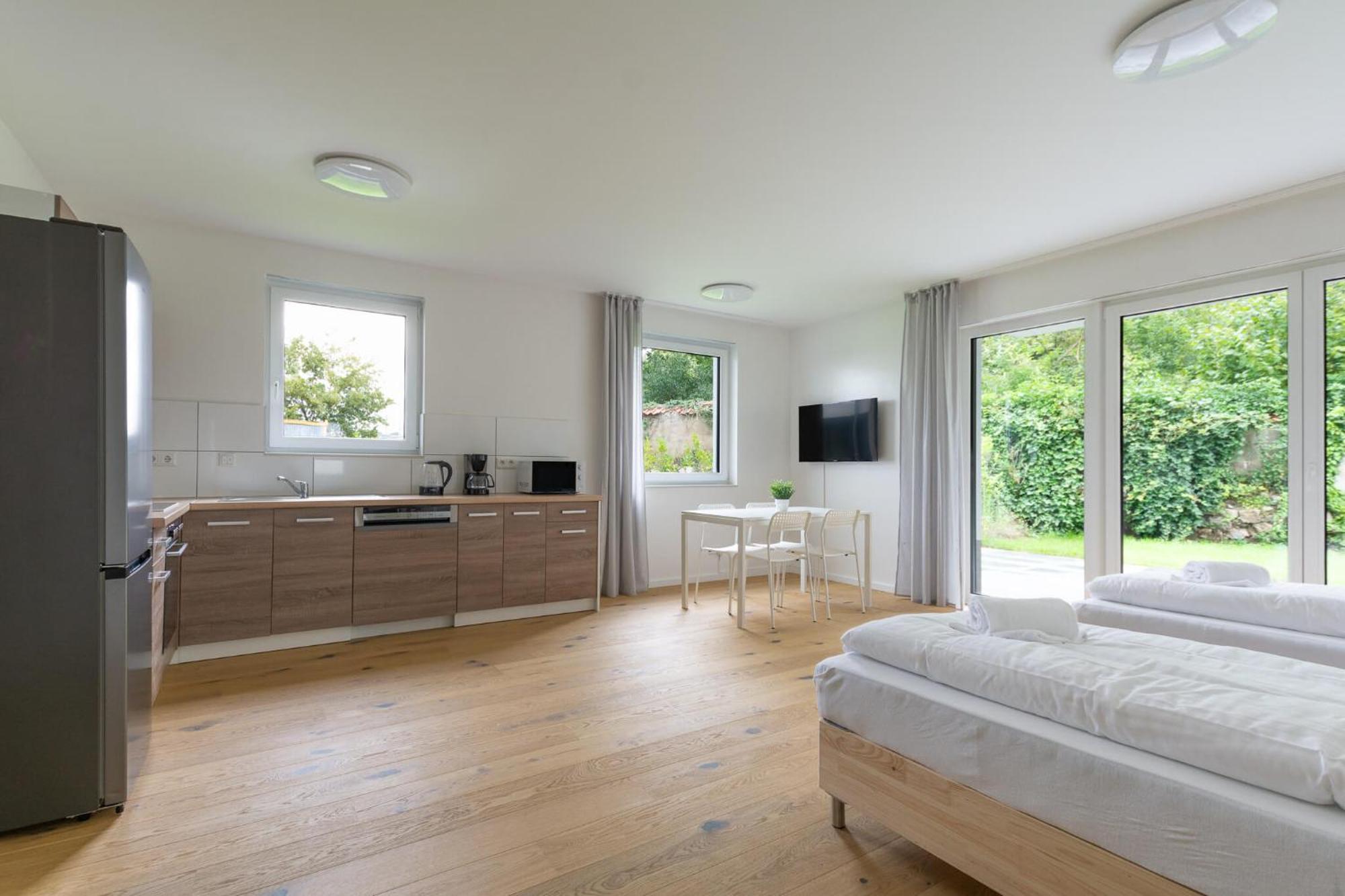 T&k - - 7 Comfortable - 20 Min To Fair Messe Cologne Bergisch Gladbach