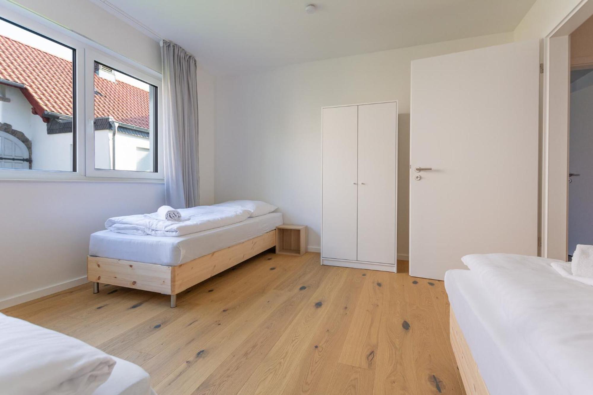 T&k - - 7 Comfortable - 20 Min To Fair Messe Cologne Apartment