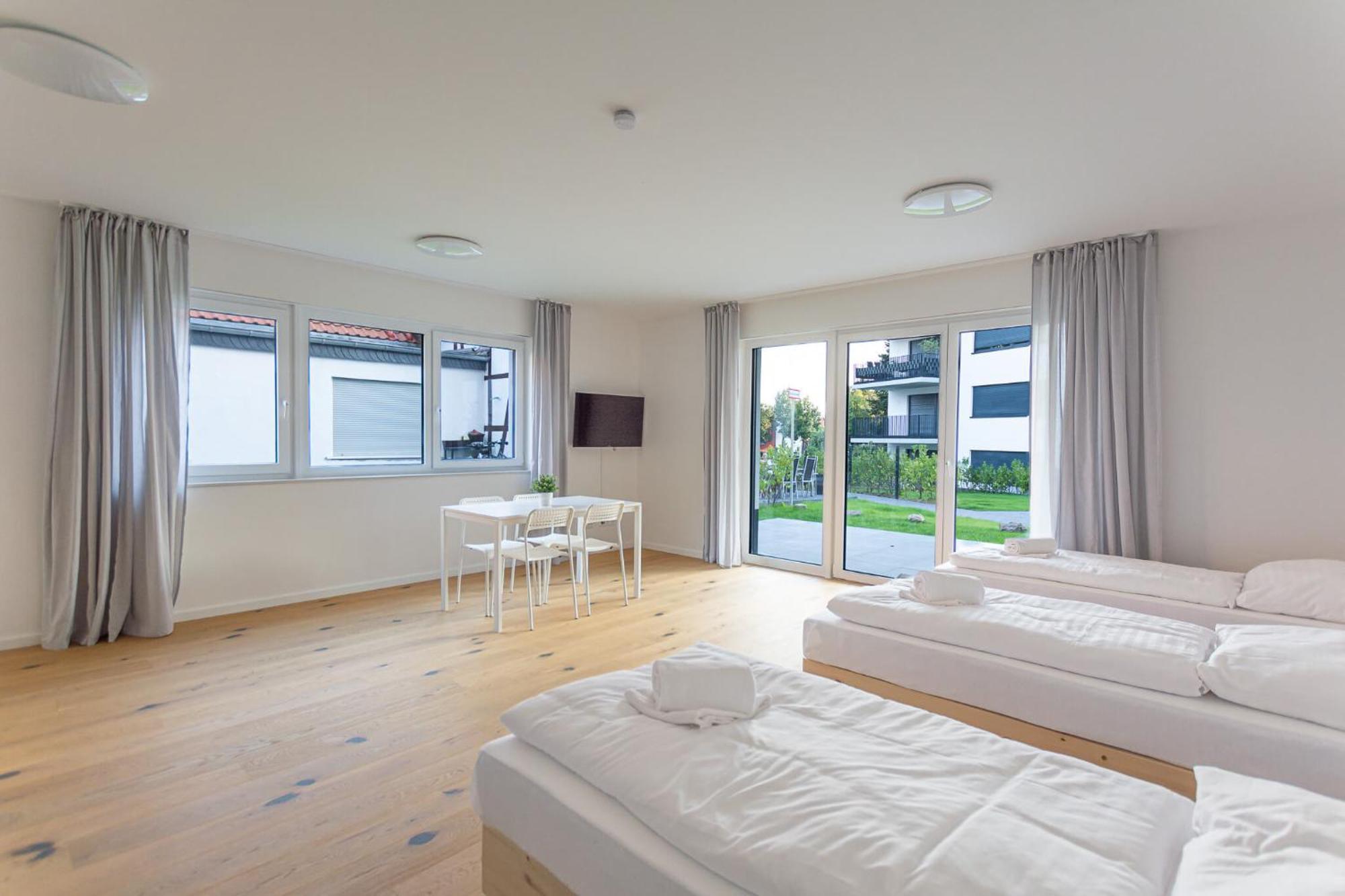 T&k - - 7 Comfortable - 20 Min To Fair Messe Cologne Apartment Bergisch Gladbach