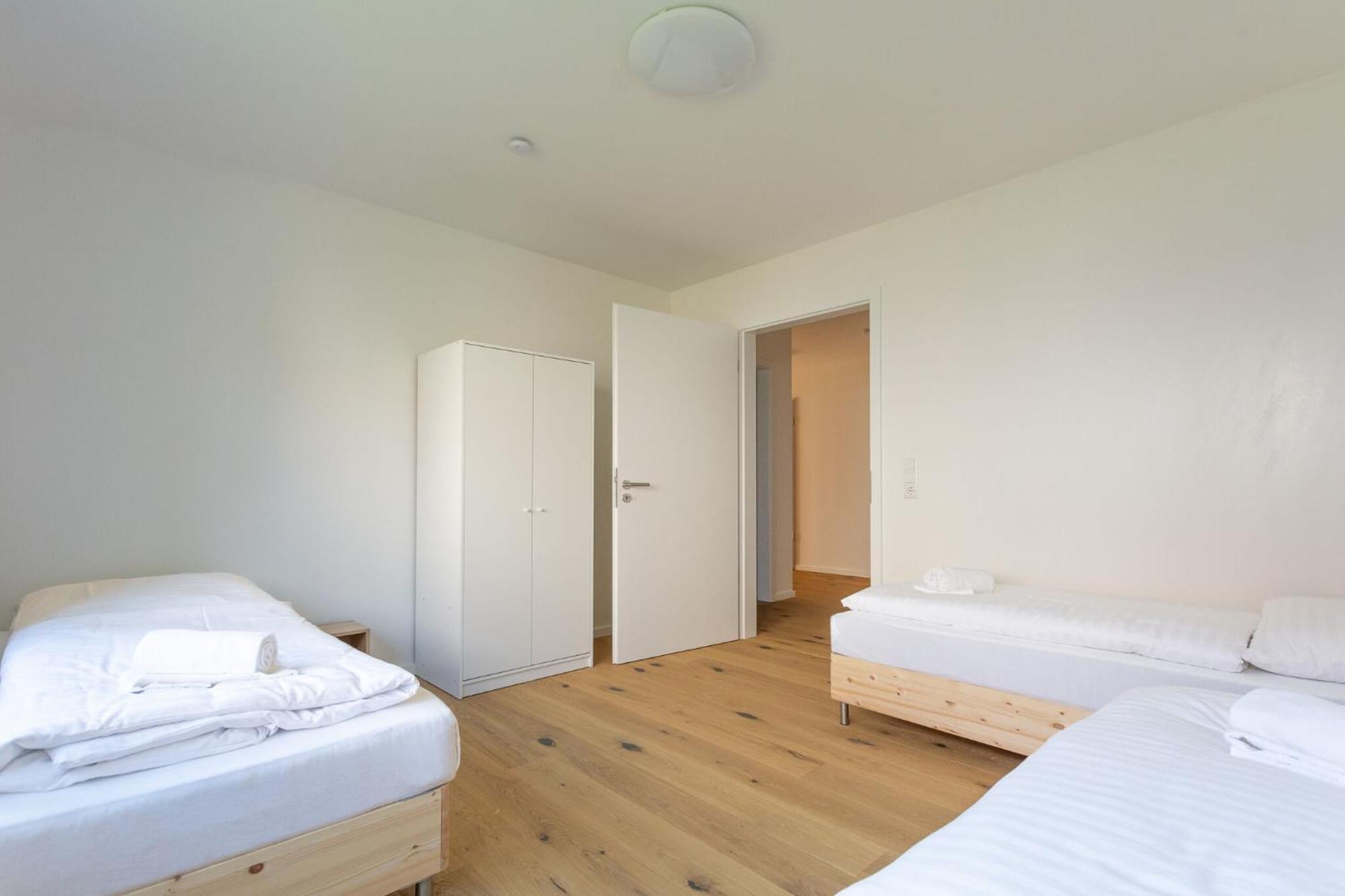 T&k - - 7 Comfortable - 20 Min To Fair Messe Cologne Bergisch Gladbach