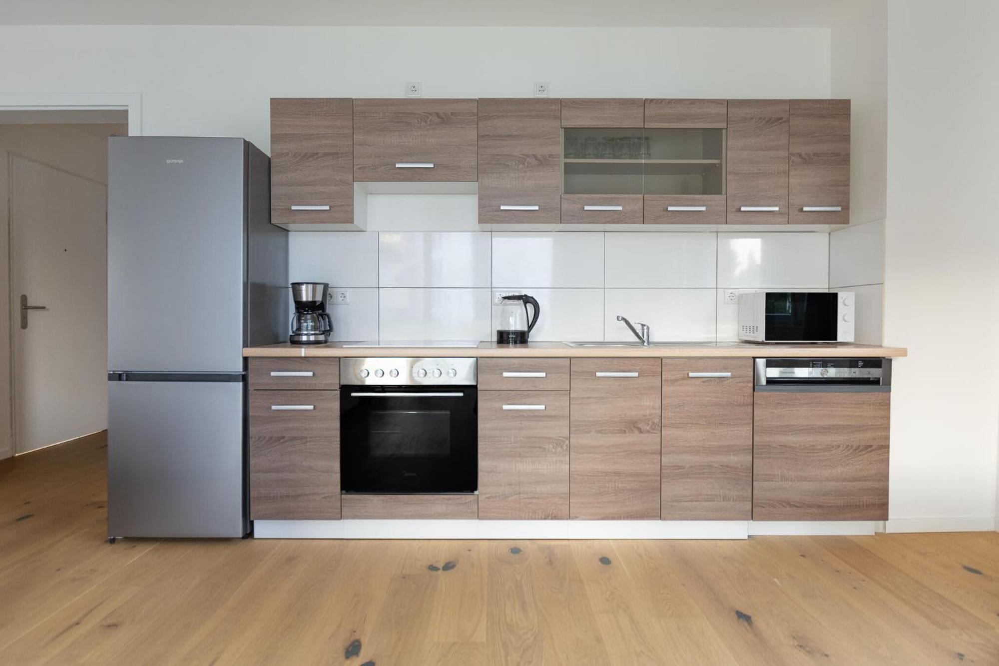 T&k - - 7 Comfortable - 20 Min To Fair Messe Cologne Apartment Bergisch Gladbach