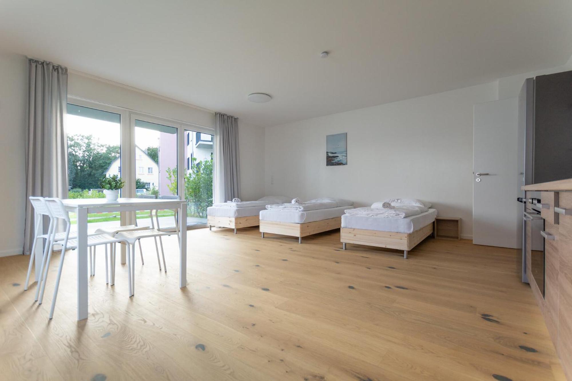 T&k - - 7 Comfortable - 20 Min To Fair Messe Cologne Apartment *