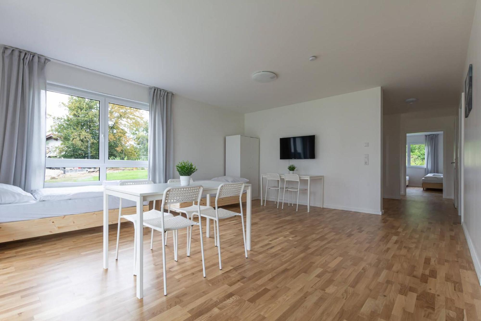 T&k - - 7 Comfortable - 20 Min To Fair Messe Cologne Apartment *