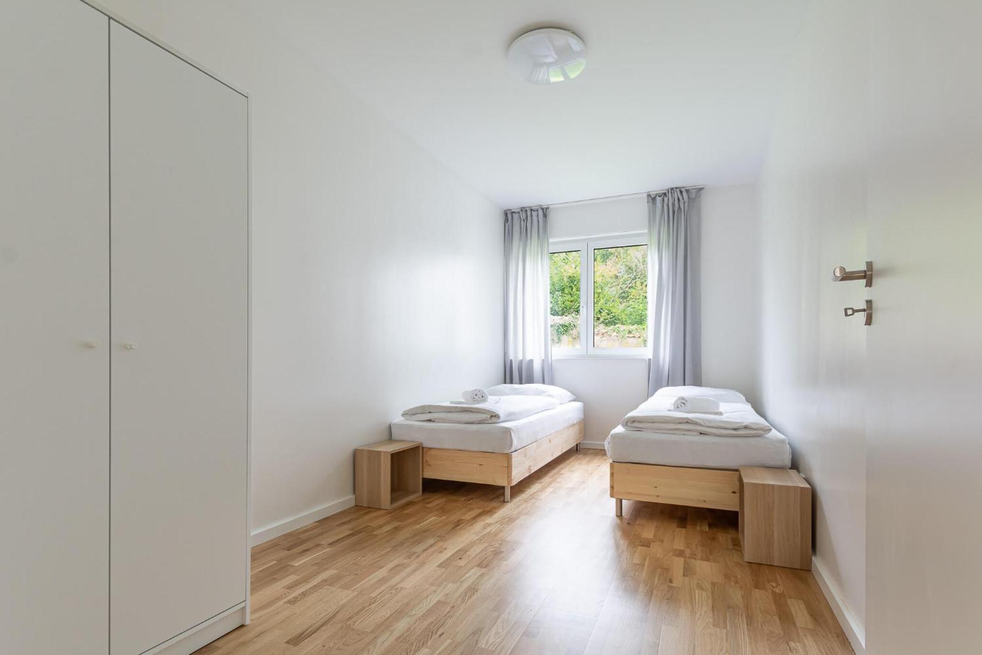 T&k - - 7 Comfortable - 20 Min To Fair Messe Cologne Apartment *