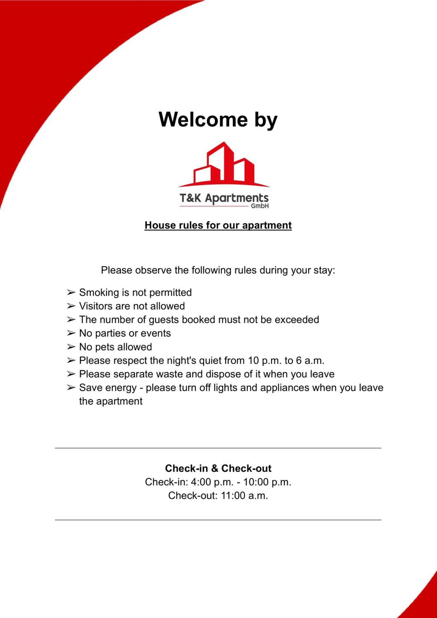 T&k - - 7 Comfortable - 20 Min To Fair Messe Cologne Apartment Bergisch Gladbach